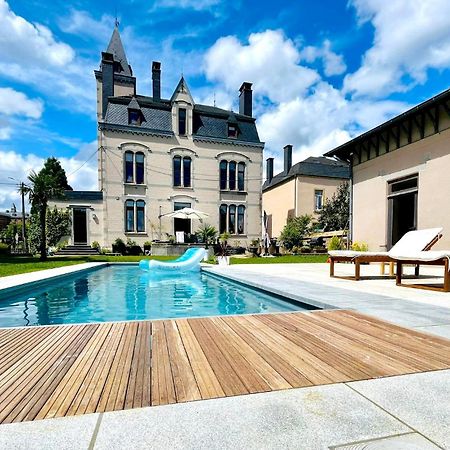 Homestay Villa O Virton Esterno foto