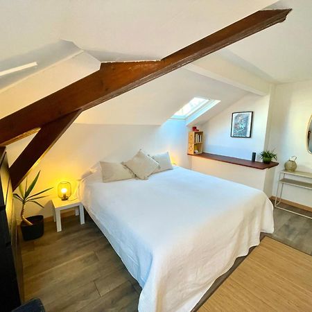 Homestay Villa O Virton Esterno foto