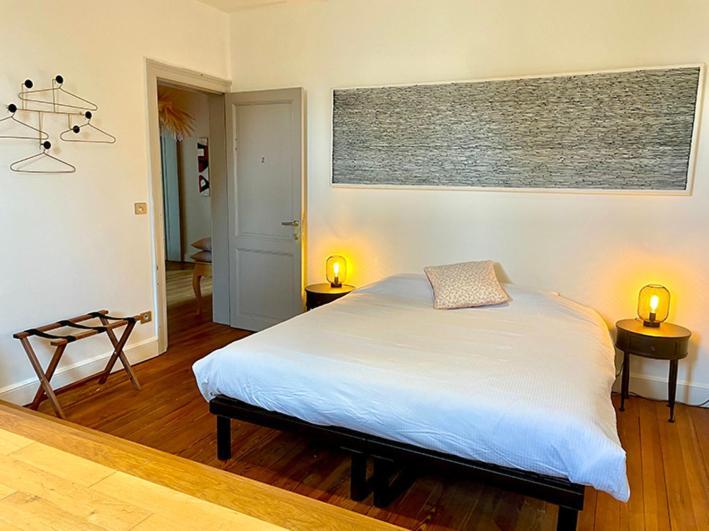 Homestay Villa O Virton Esterno foto