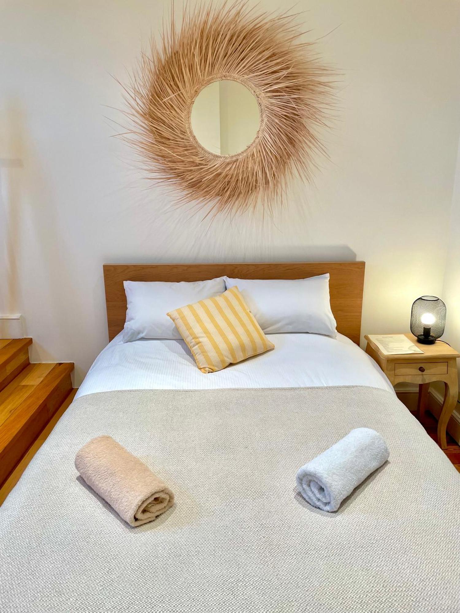 Homestay Villa O Virton Esterno foto