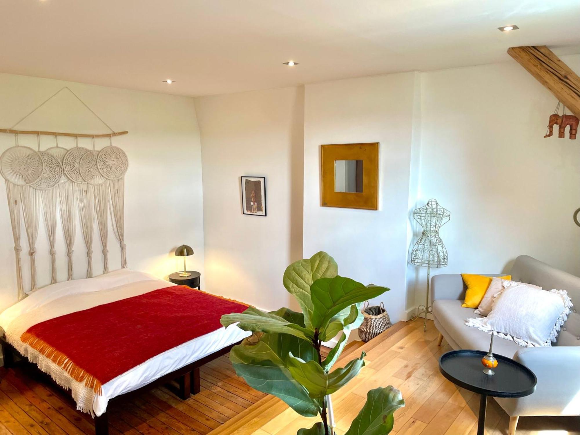 Homestay Villa O Virton Esterno foto