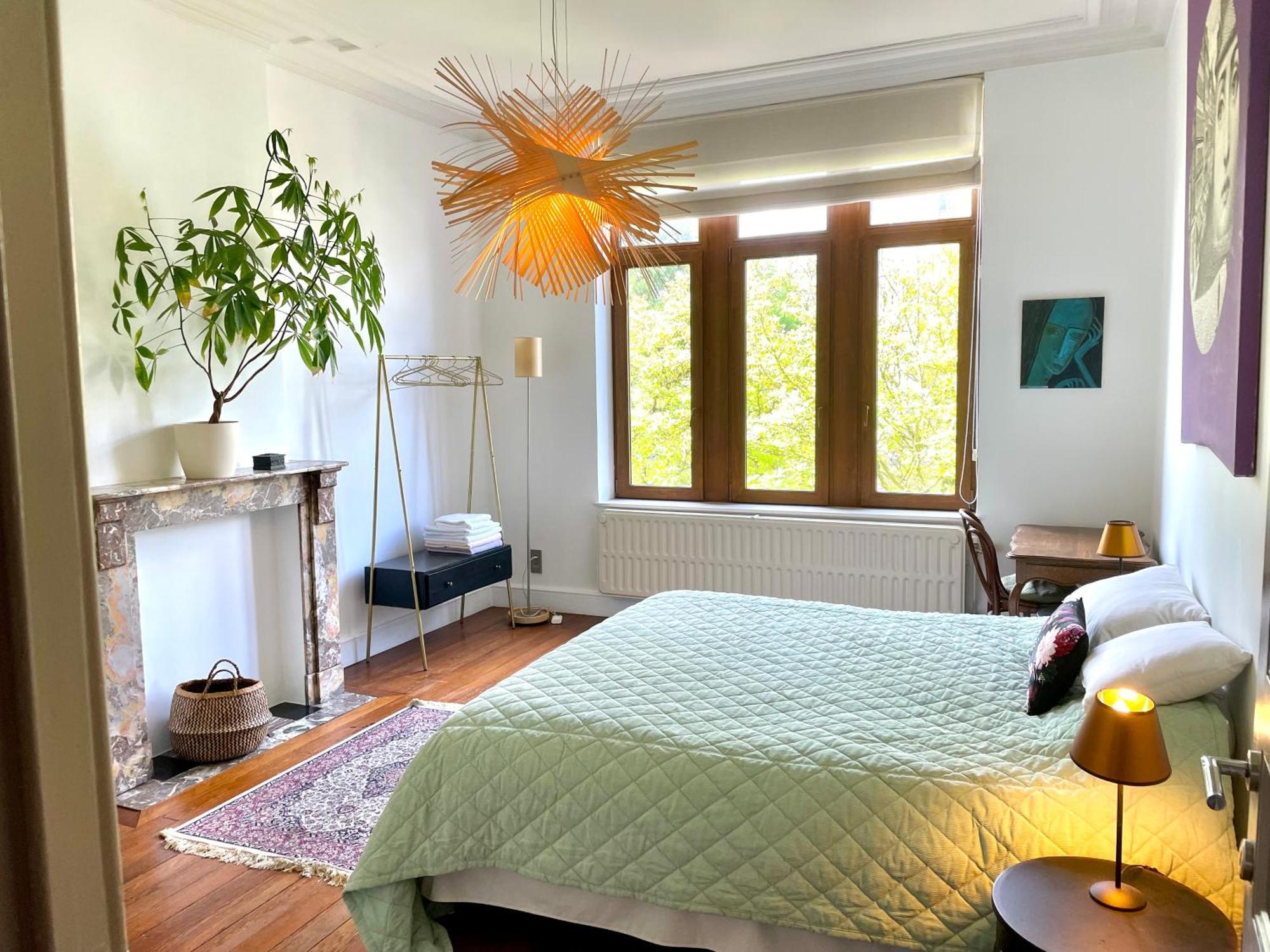 Homestay Villa O Virton Esterno foto