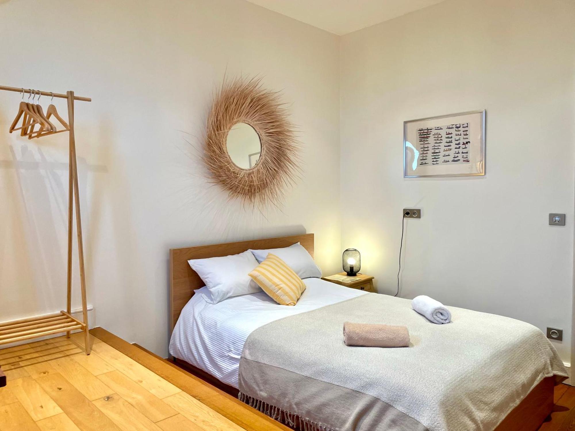 Homestay Villa O Virton Esterno foto