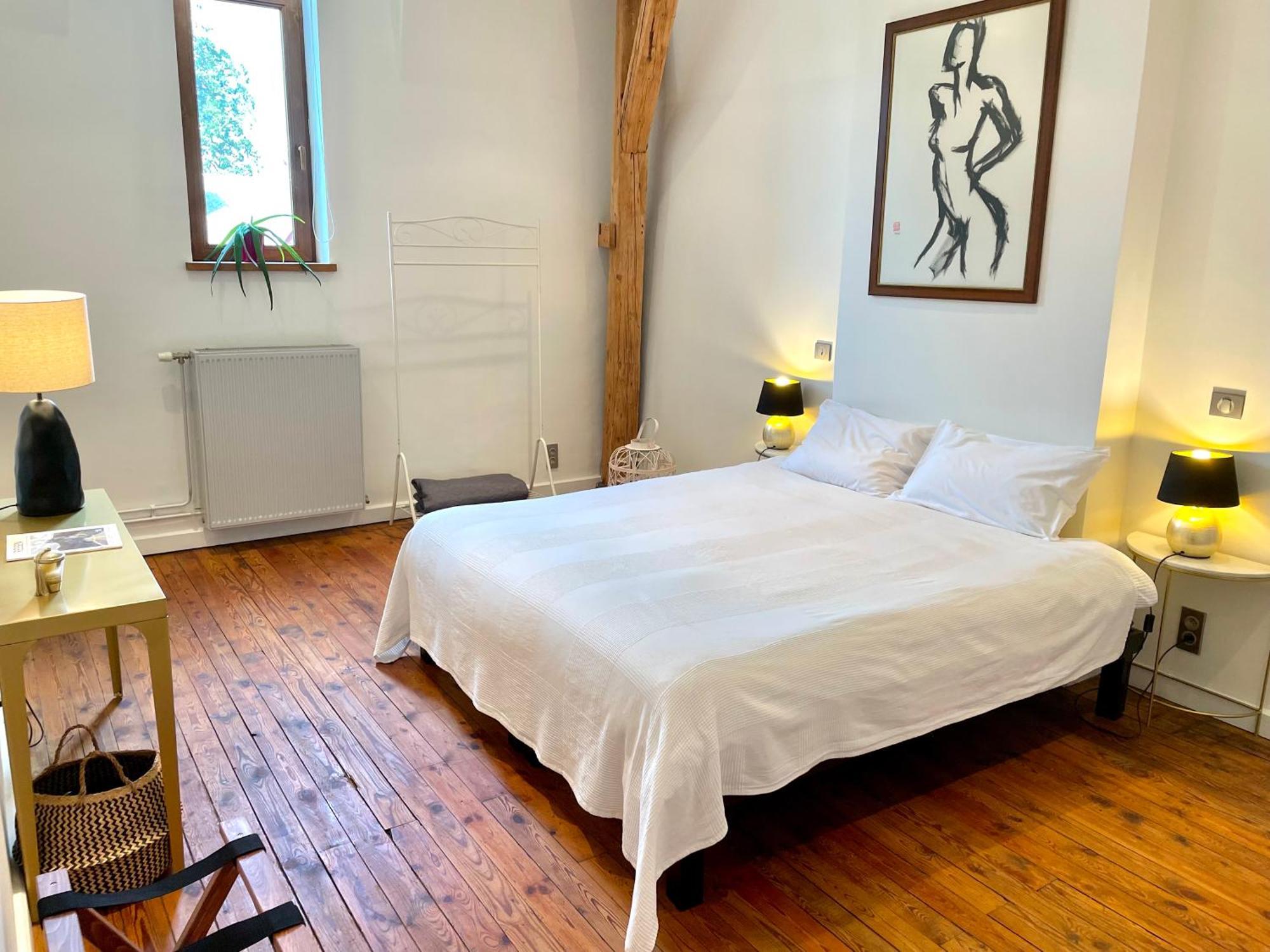 Homestay Villa O Virton Esterno foto