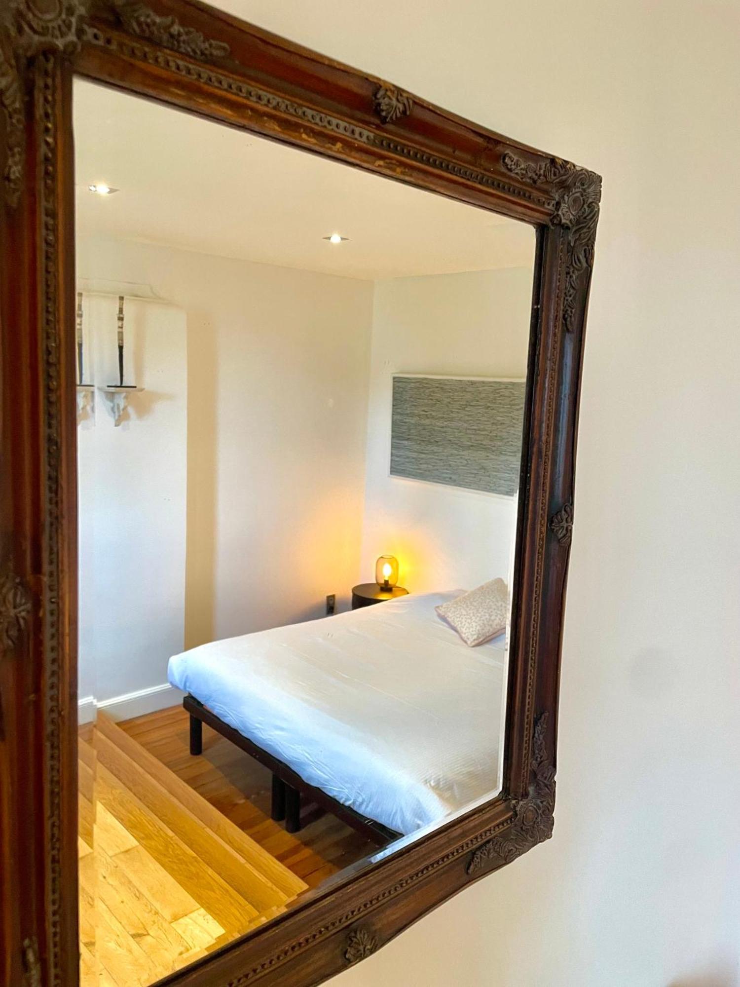 Homestay Villa O Virton Esterno foto
