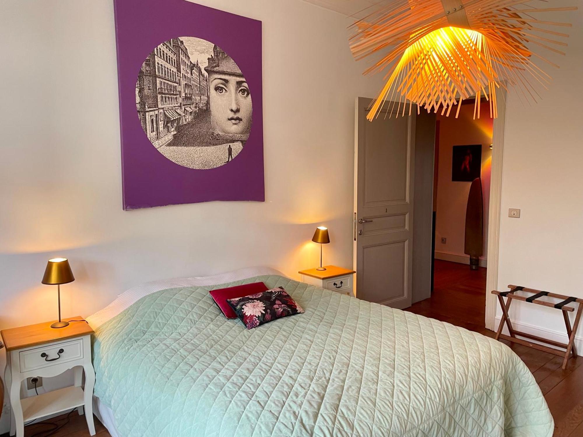 Homestay Villa O Virton Esterno foto