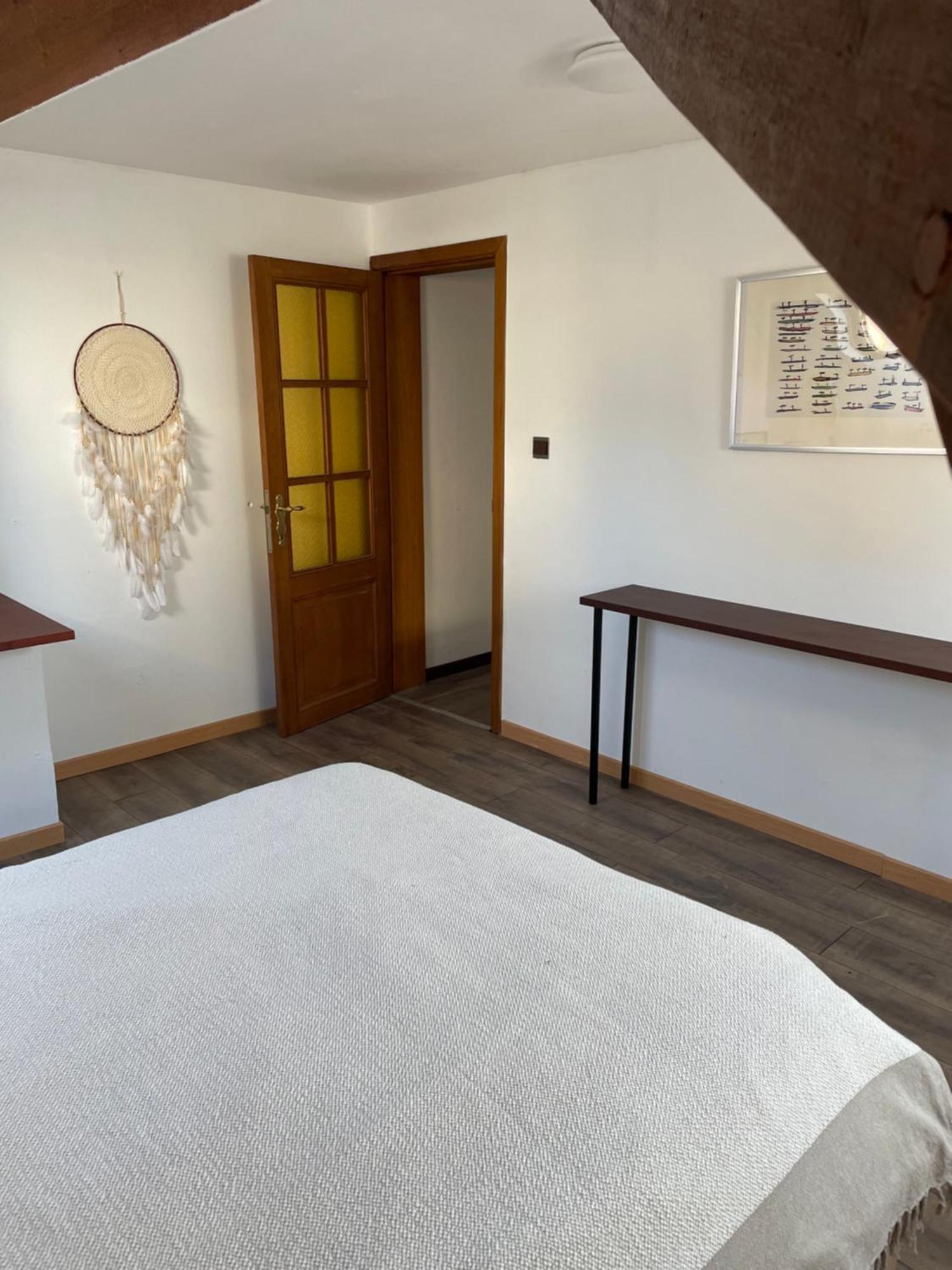 Homestay Villa O Virton Camera foto