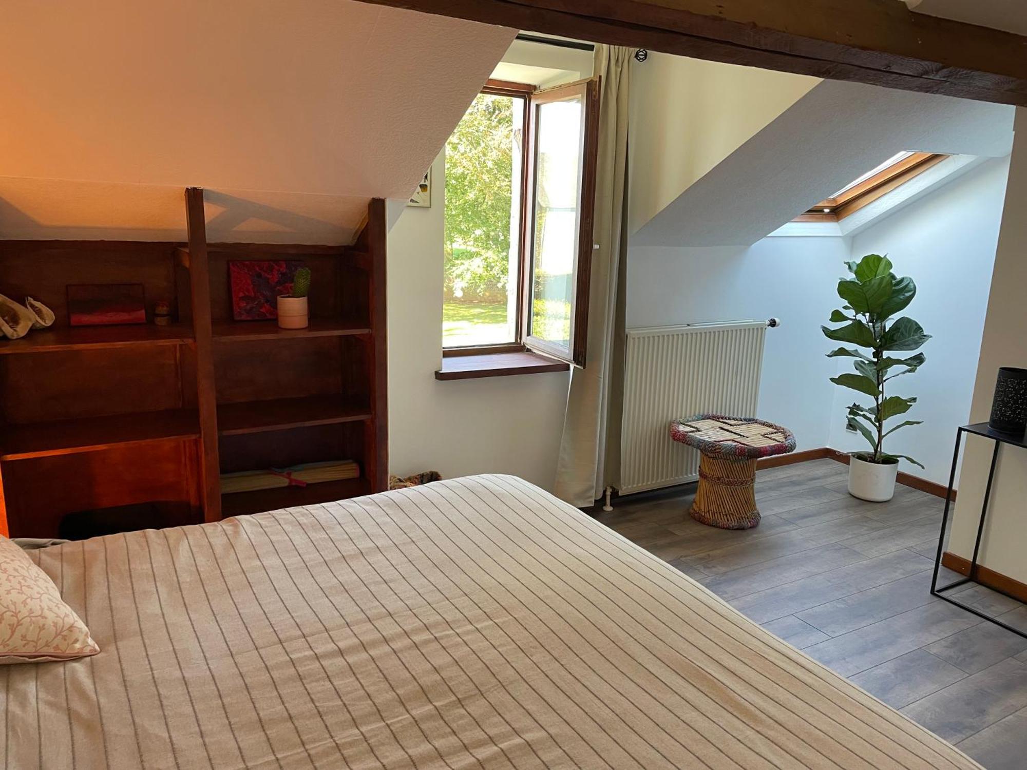 Homestay Villa O Virton Camera foto