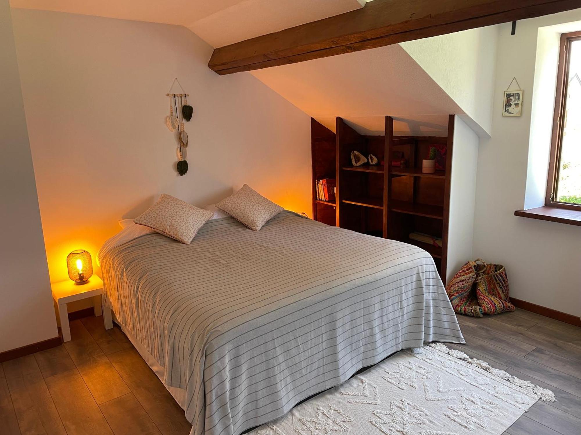 Homestay Villa O Virton Camera foto
