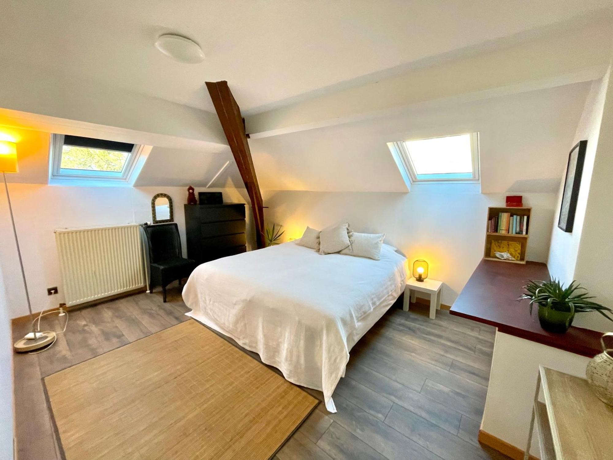 Homestay Villa O Virton Esterno foto