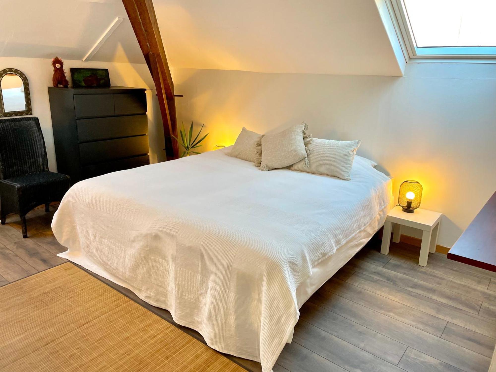 Homestay Villa O Virton Esterno foto