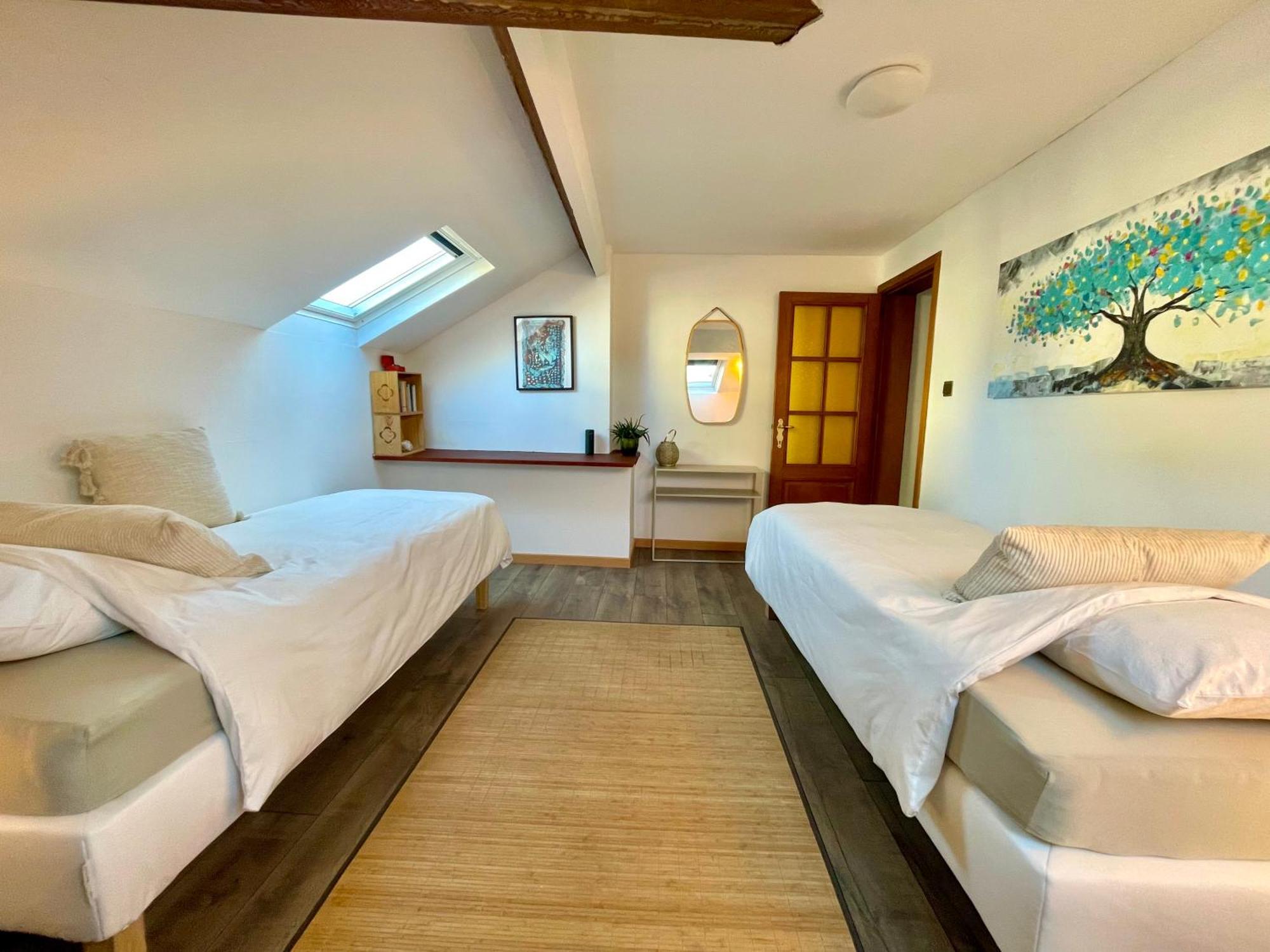 Homestay Villa O Virton Esterno foto