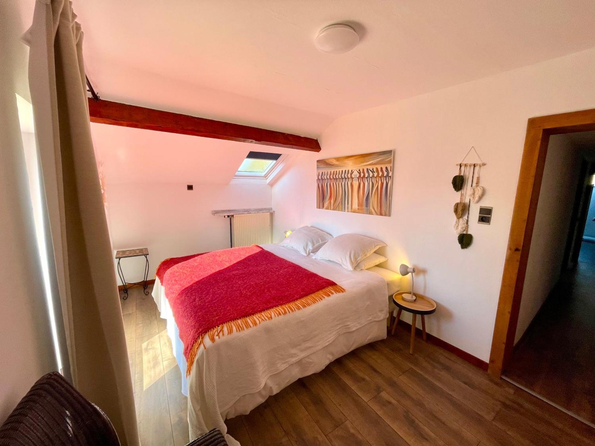 Homestay Villa O Virton Esterno foto