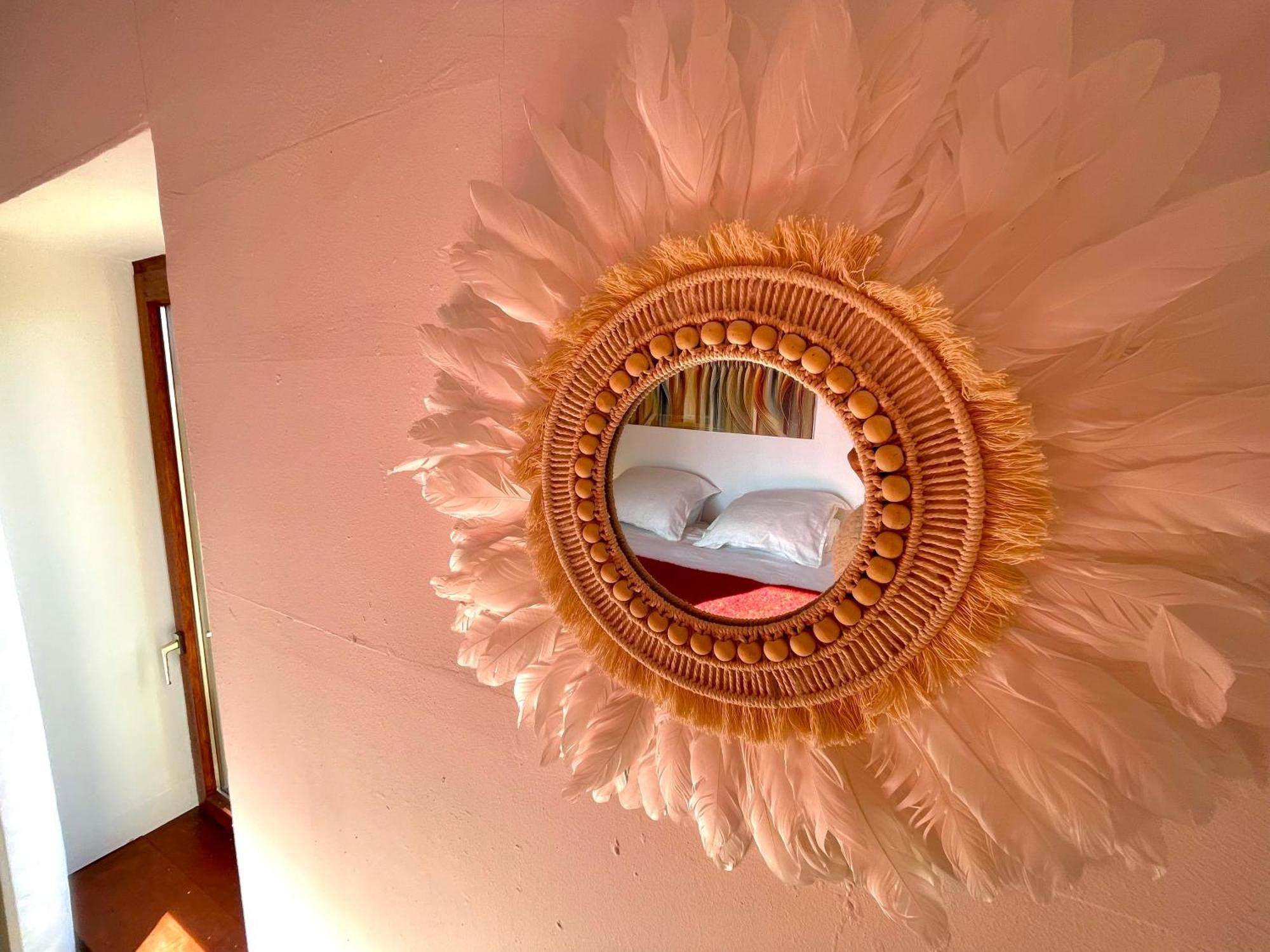 Homestay Villa O Virton Esterno foto