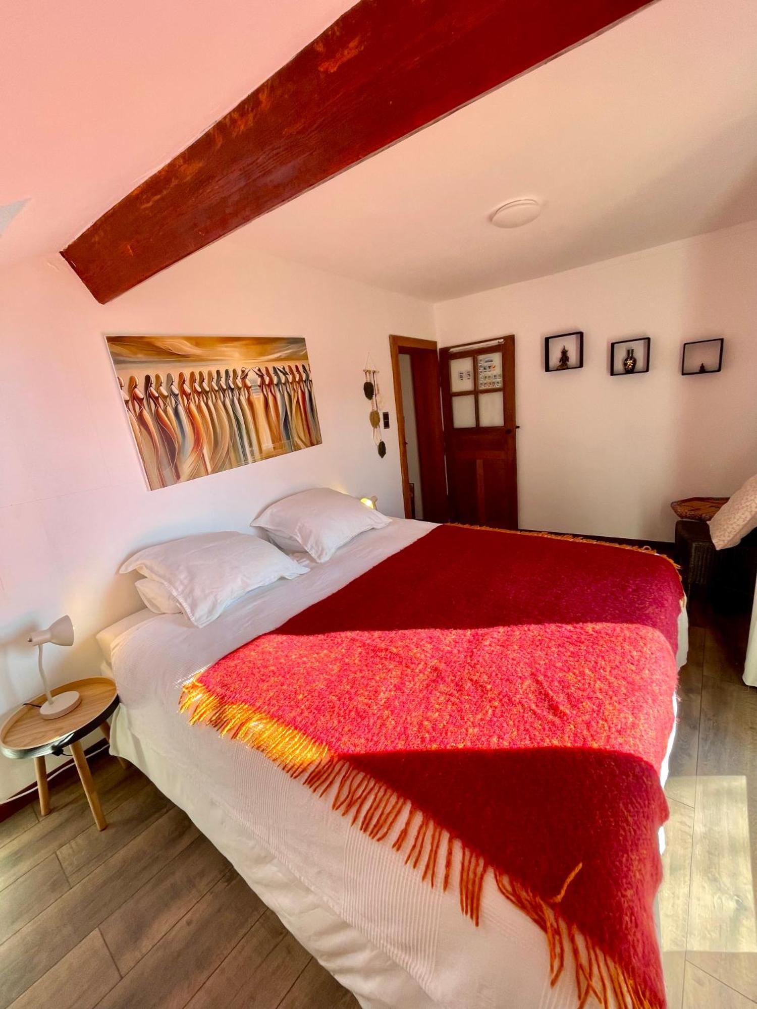 Homestay Villa O Virton Esterno foto