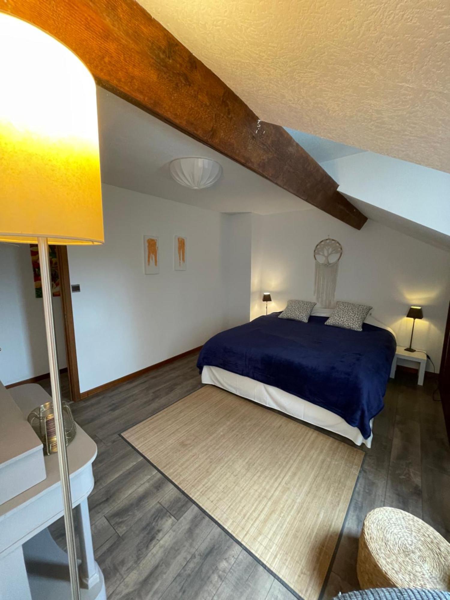 Homestay Villa O Virton Camera foto